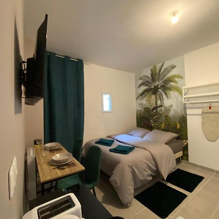 Ng Suite Home Edouard Roussel รูแบ ภายนอก รูปภาพ
